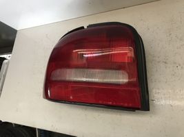 Chrysler Neon I Rear/tail lights 