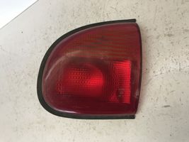 Ford Escort Lampy tylnej klapy bagażnika 93AG15K258BA