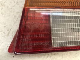 Ford Fiesta Lampa tylna 89FG13N004AA