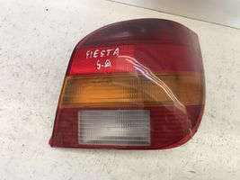 Ford Fiesta Lampa tylna 89FG13N004AA