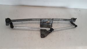 Opel Astra F Front wiper linkage 22084735