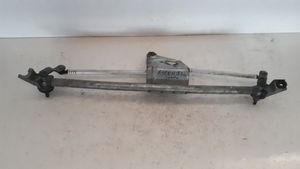 Opel Astra F Front wiper linkage 22084735