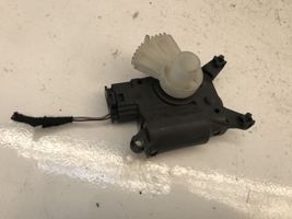 Opel Corsa D Stellmotor Heizung Klima A21000700