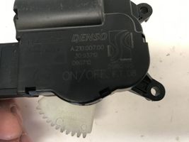 Opel Corsa D Motorino attuatore aria A21000700