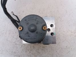 Nissan Micra ABS-pumppu 0265214409