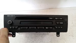 BMW 3 E90 E91 Radio/CD/DVD/GPS head unit VP9KAF18C838AD