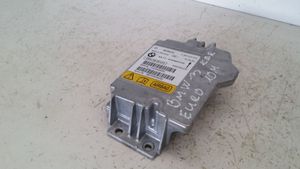 BMW 3 E90 E91 Airbag control unit/module 0285010070