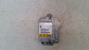 BMW 3 E90 E91 Airbag control unit/module 0285010070