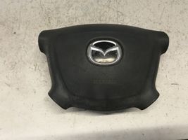 Mazda 323 F Airbag de volant T93121A
