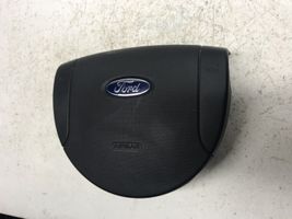 Ford Mondeo Mk III Ohjauspyörän turvatyyny 