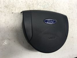 Ford Mondeo Mk III Ohjauspyörän turvatyyny 