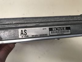 Rover 414 - 416 - 420 Variklio valdymo blokas 2108MSB100680