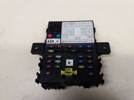 Chevrolet Spark Fuse module 95020899A