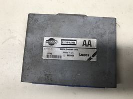 Nissan Primera Sterownik / Moduł ECU 2371082J05