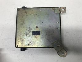 Mitsubishi Galant Eterna Engine control unit/module E2T13871