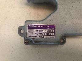 Nissan Primera Centralina/modulo airbag 985841J010