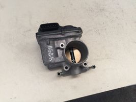 Opel Agila B Throttle valve 69L0