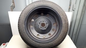 Renault Vel Satis R17 spare wheel 