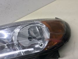 Nissan Primera Lampa przednia 89003044