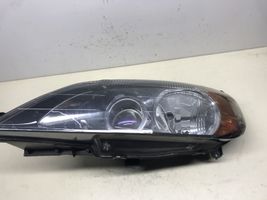 Nissan Primera Lampa przednia 89003044