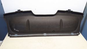 Chevrolet Matiz Parcel shelf 