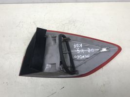 Ford Mondeo MK IV Rear/tail lights 7S7113405B