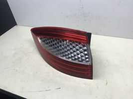 Ford Mondeo MK IV Lampa tylna 7S7113405B