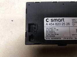 Smart ForFour I Otras unidades de control/módulos A4548202526