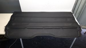 Fiat Lybra Parcel shelf load cover 