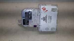 Opel Agila B Fuse module 3677085L00