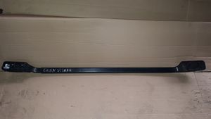 Suzuki Grand Vitara I Roof bar rail 