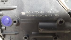 Ford Focus Pyyhkimen moottori BM5117504BH