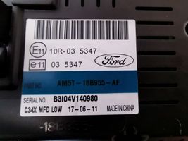Ford Focus Pantalla/monitor/visor AM5T18B955AF