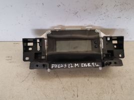 Ford Focus Pantalla/monitor/visor AM5T18B955AF