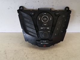 Ford Focus Radio/CD/DVD/GPS head unit AM5T18K811AC