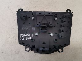 Ford Focus Radija/ CD/DVD grotuvas/ navigacija AM5T18K811AC