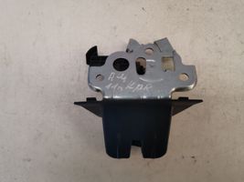 Audi A4 S4 B8 8K Serrure de loquet coffre 8K9827505A