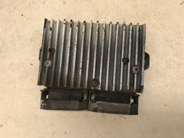 Fiat Ducato Engine control unit/module 