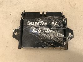 Fiat Ducato Engine control unit/module 