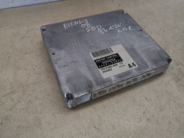 Toyota Avensis T250 Sterownik / Moduł ECU 8966105A42