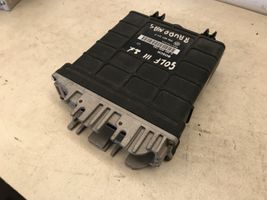 Volkswagen Golf III Sterownik / Moduł ECU 1H0907311F