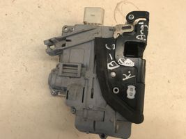 Volkswagen PASSAT B6 Serratura portiera anteriore 3C2837015A