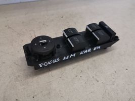 Ford Focus Electric window control switch AM5T14A132CA