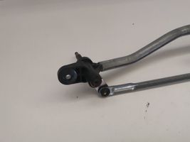 Audi A4 S4 B8 8K Front wiper linkage 8K1955023A