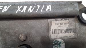 Citroen Xantia Tringlerie et moteur d'essuie-glace avant 3397020329
