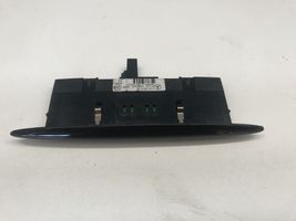 Mercedes-Benz B W245 Parking PDC sensor display screen A0015423723