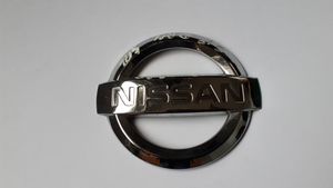Nissan Primera Logo, emblème de fabricant 84890AU300
