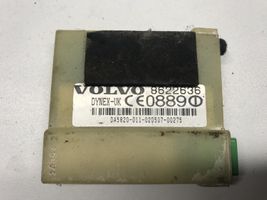 Volvo S80 Alarm control unit/module 8622636