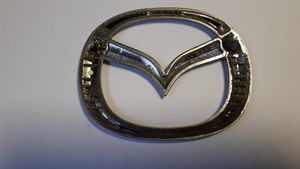 Mazda Demio Valmistajan merkki/logo/tunnus D26751730