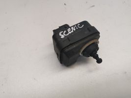 Renault Scenic I Motorino di regolazione assetto fari 89036766